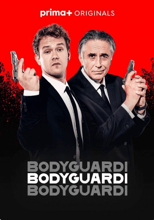 Dočista do čista — TV directed by Martin Marko for Bodyguardi