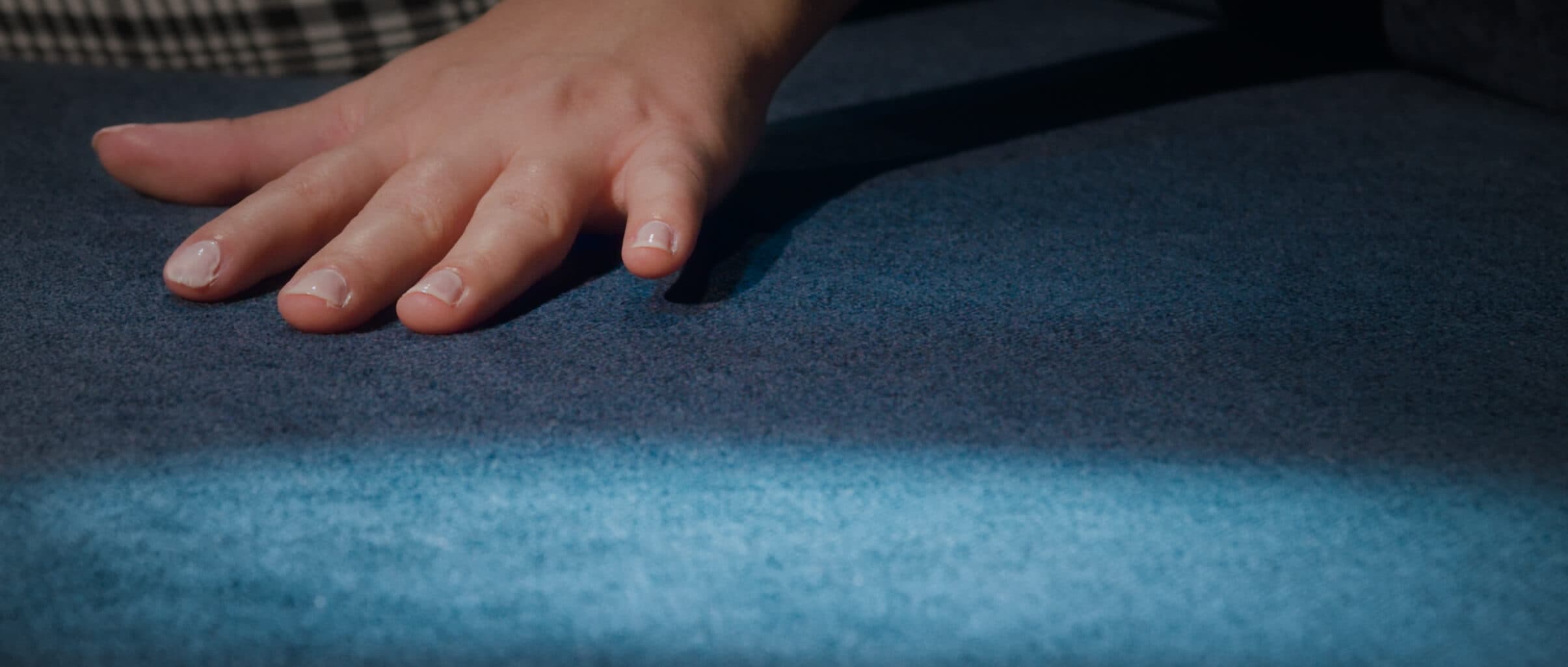 Behind the scenes — Product Campaign for Domark, directed by Martin Marko