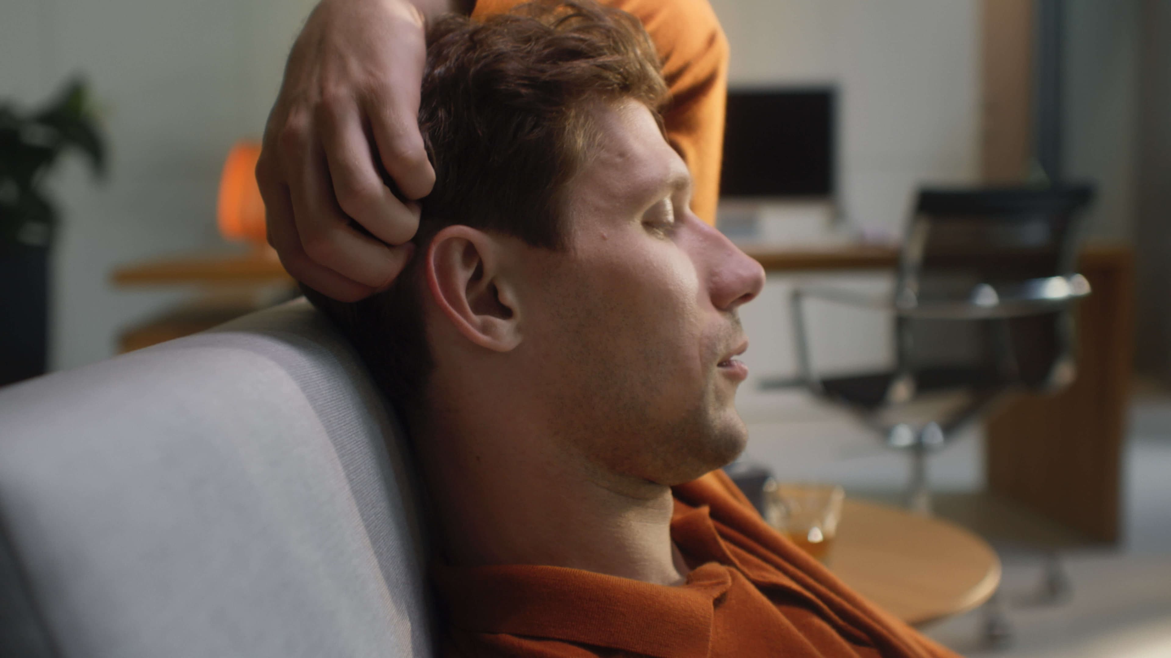 Behind the scenes — Cinema for Domark, directed by Martin Marko