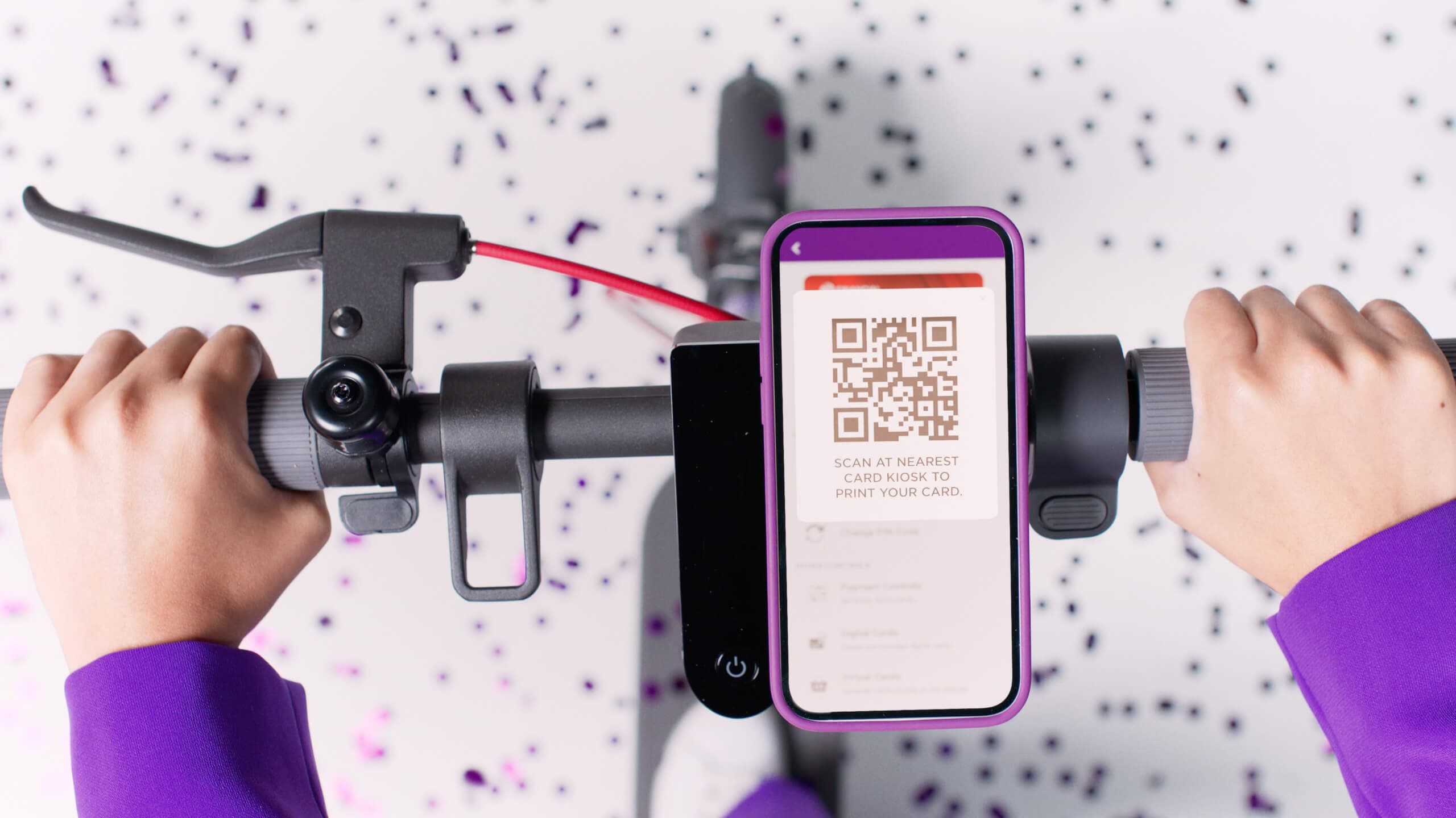 Behind the scenes — Future of Banking for Entrust, directed by Martin Marko