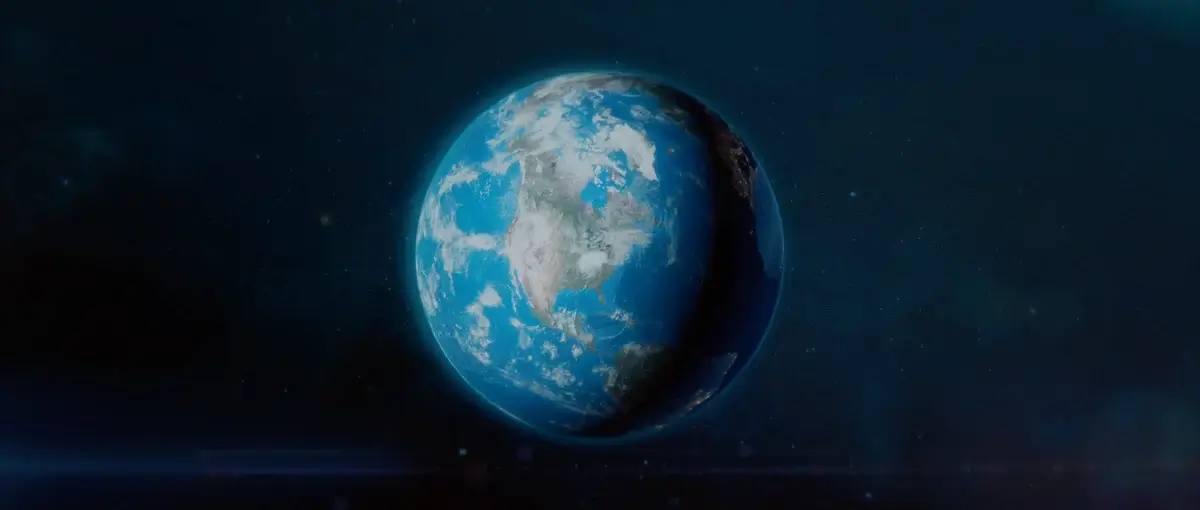 Behind the scenes — Citizen Identity Orchestration for Entrust, directed by Martin Marko
