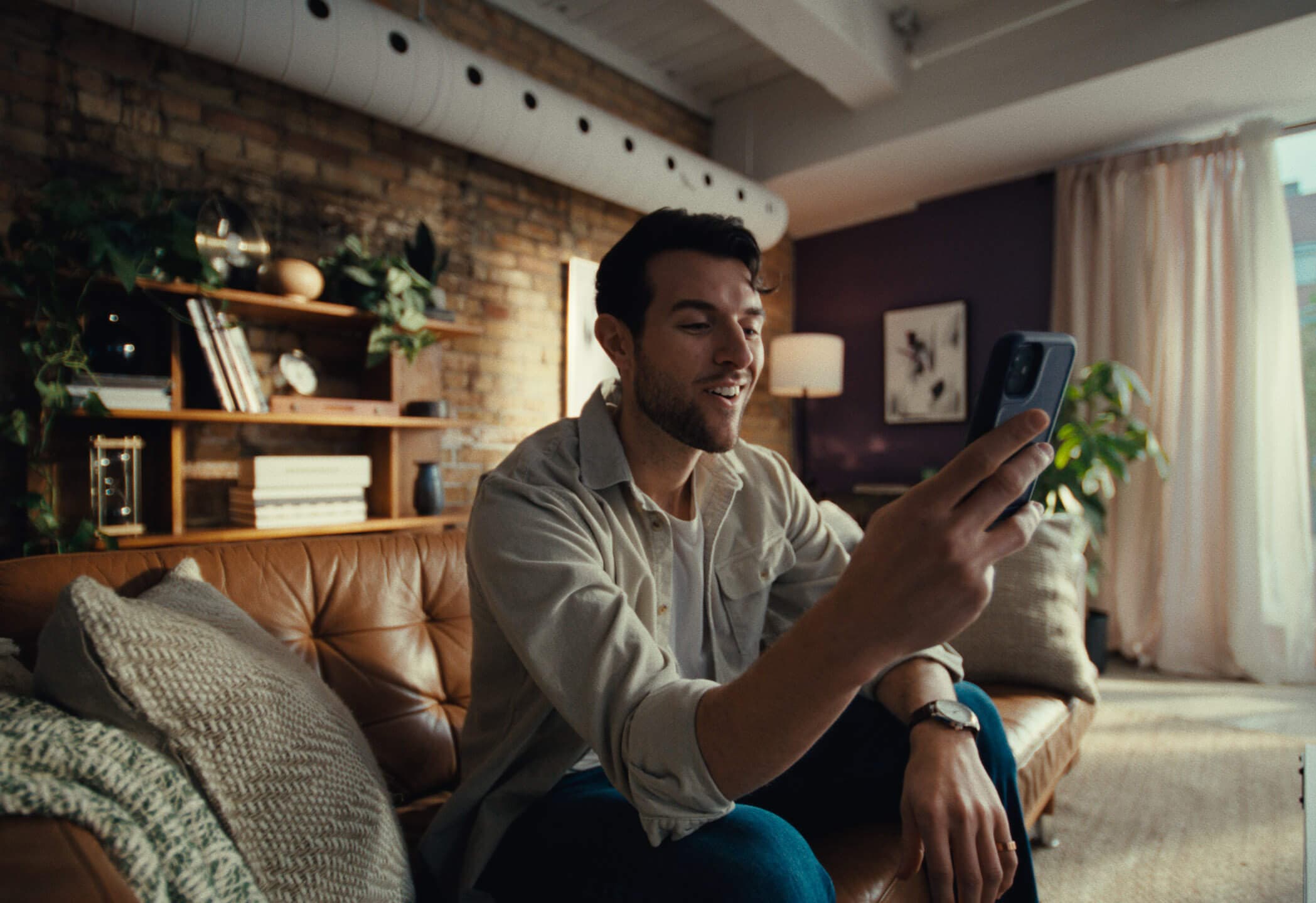 Behind the scenes — Today, Tomorrow and Everyday for Entrust, directed by Martin Marko