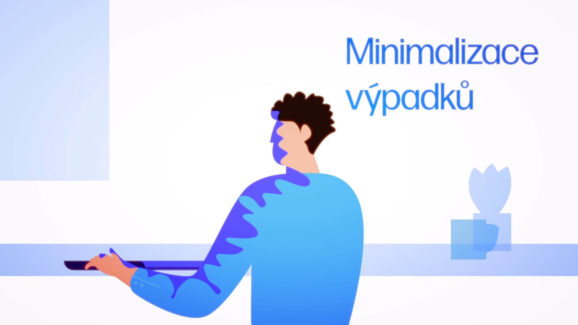 Behind the scenes — HP Active Care for Hewlett-Packard, directed by Martin Marko