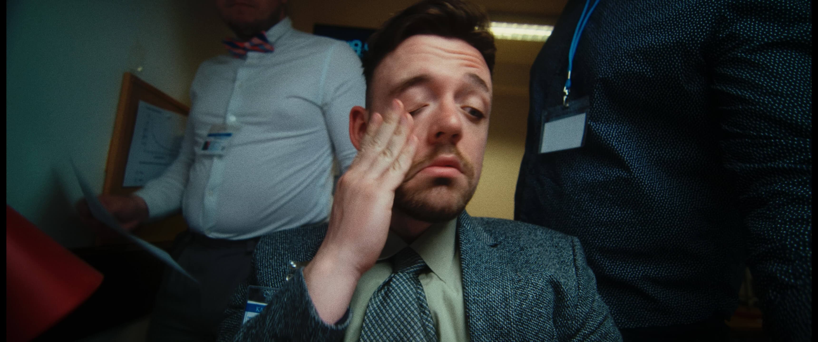 Ať Bůh Zavolá Příště — Music Video directed by Martin Marko for Patrik Malý