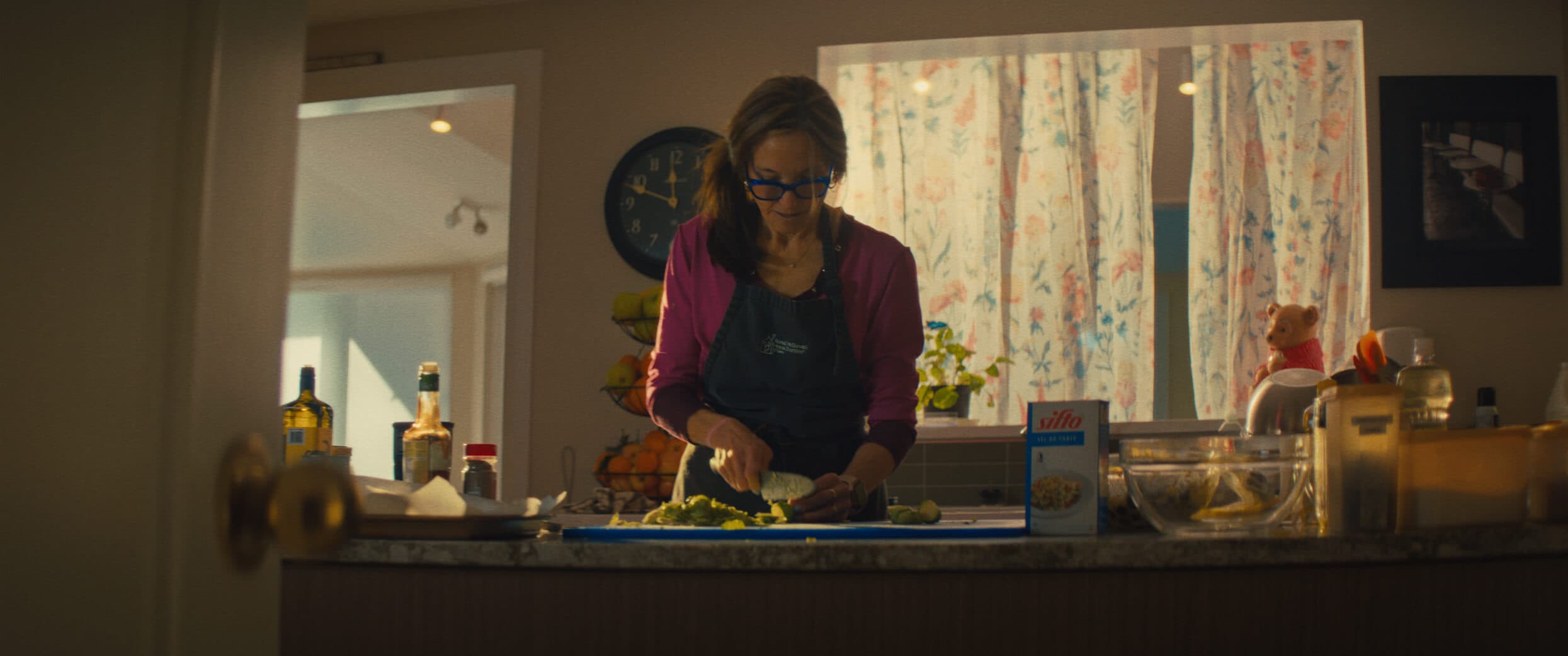 Behind the scenes — Ryann's Story for RMHC, directed by Martin Marko