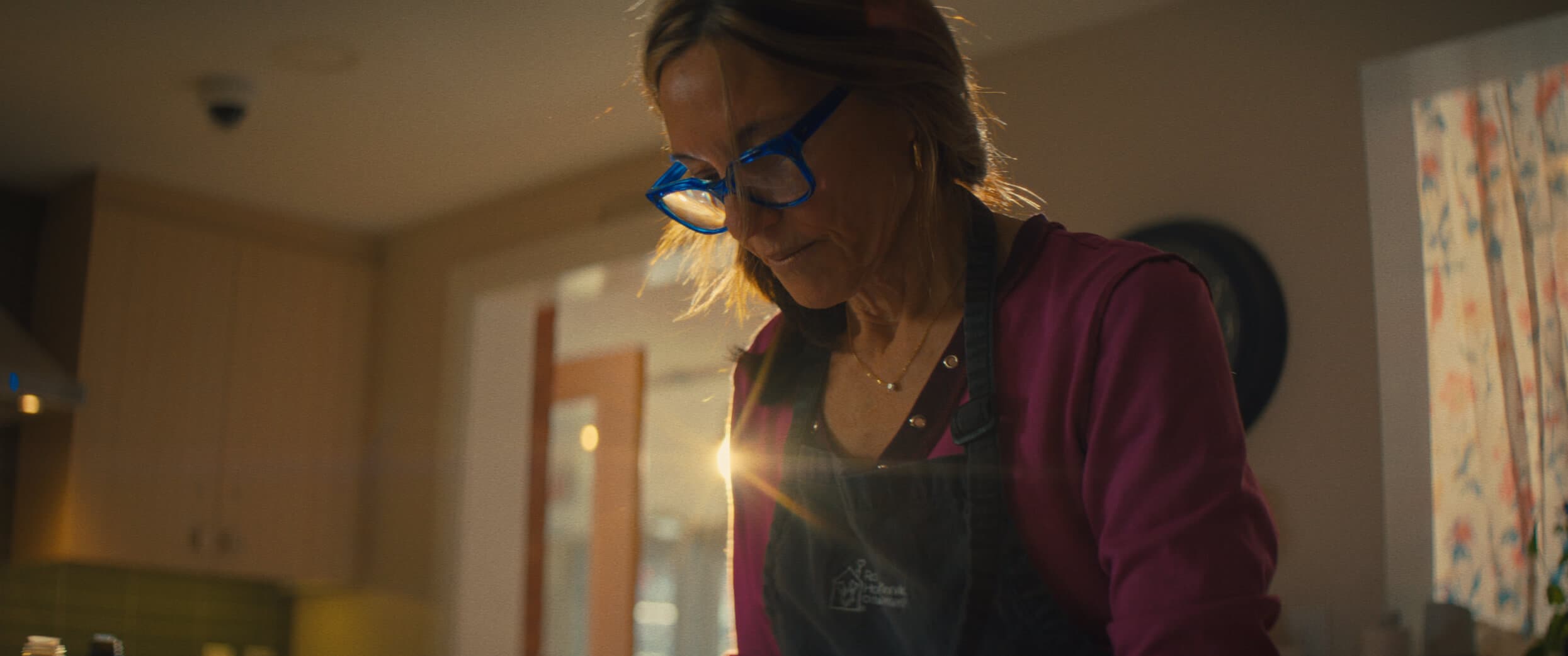 Behind the scenes — Ryann's Story for RMHC, directed by Martin Marko