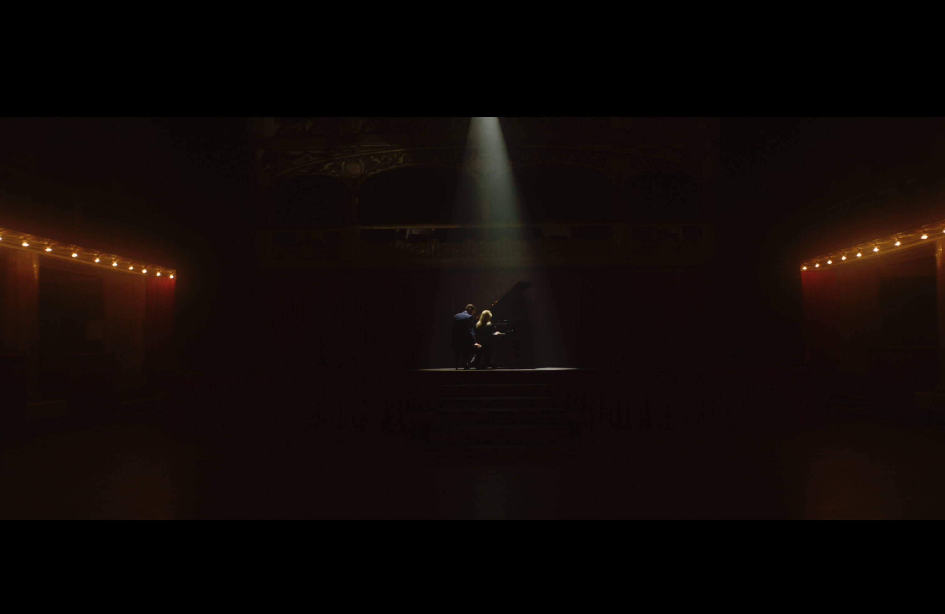 Jackpot Symphony — Short Film directed by Martin Marko for Short Film
