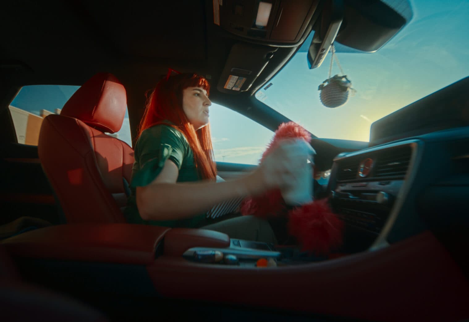 Behind the scenes — Accessories for Sleep Country, directed by Martin Marko