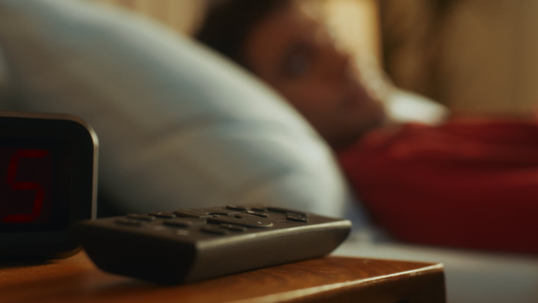 Behind the scenes — Adjustable Bases for Sleep Country, directed by Martin Marko