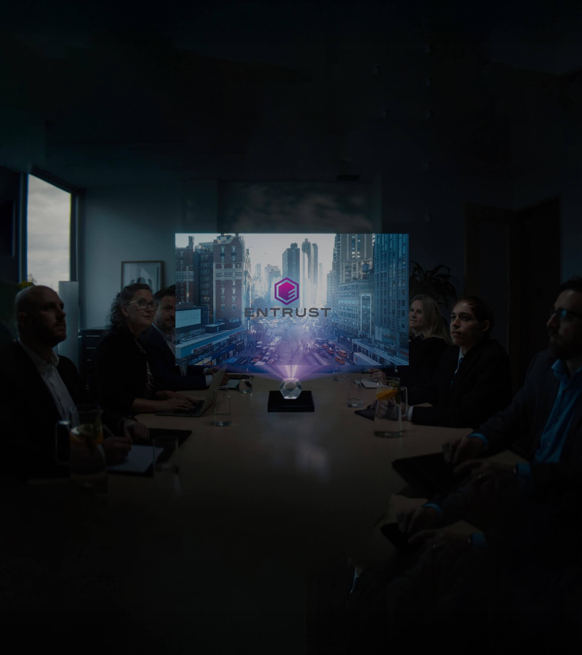 Citizen Identity Orchestration — directed by Martin Marko