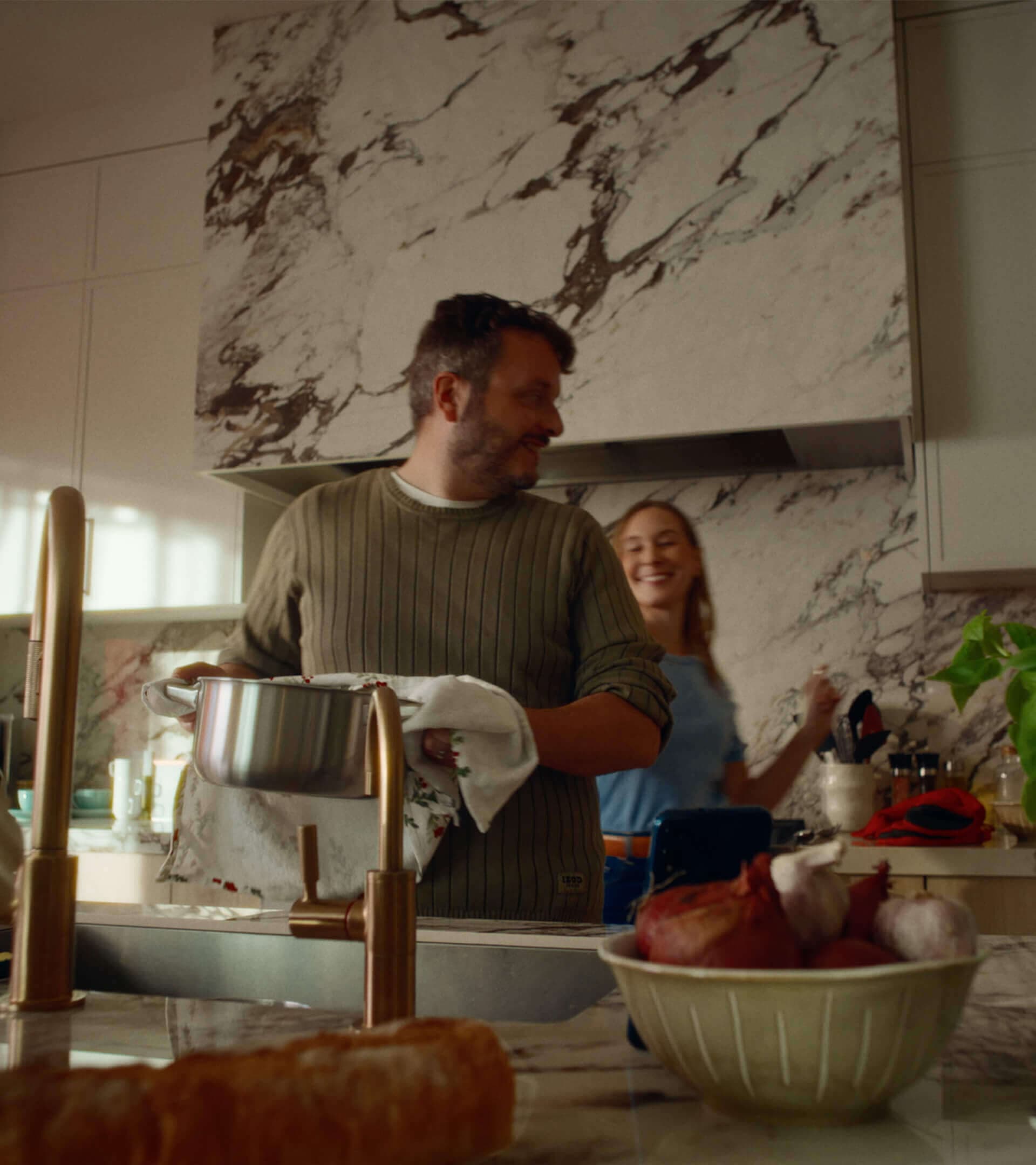 Forgotten — Products directed by Martin Marko for Jewlr