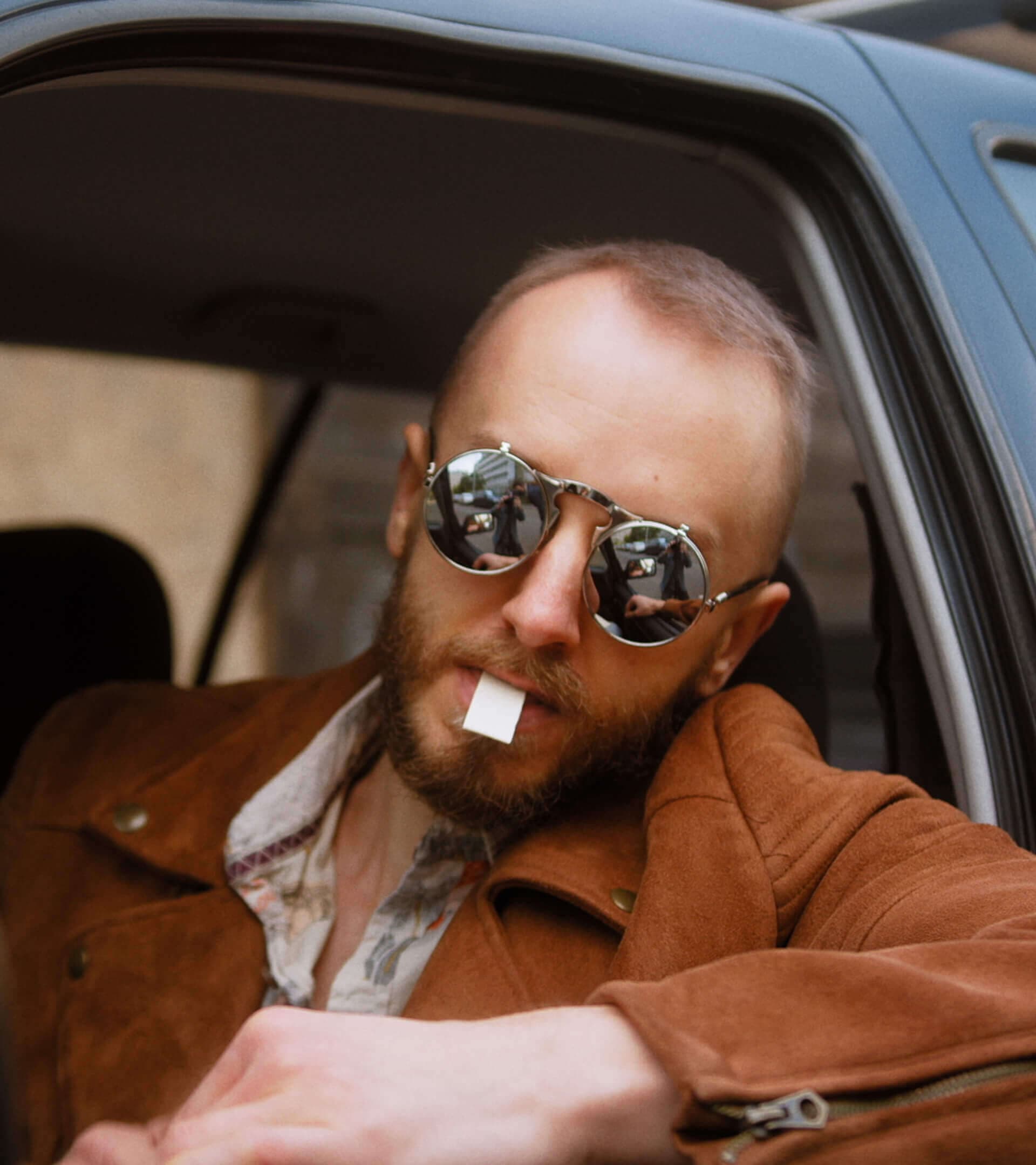 All My Friends Are Getting Married — directed by Martin Marko