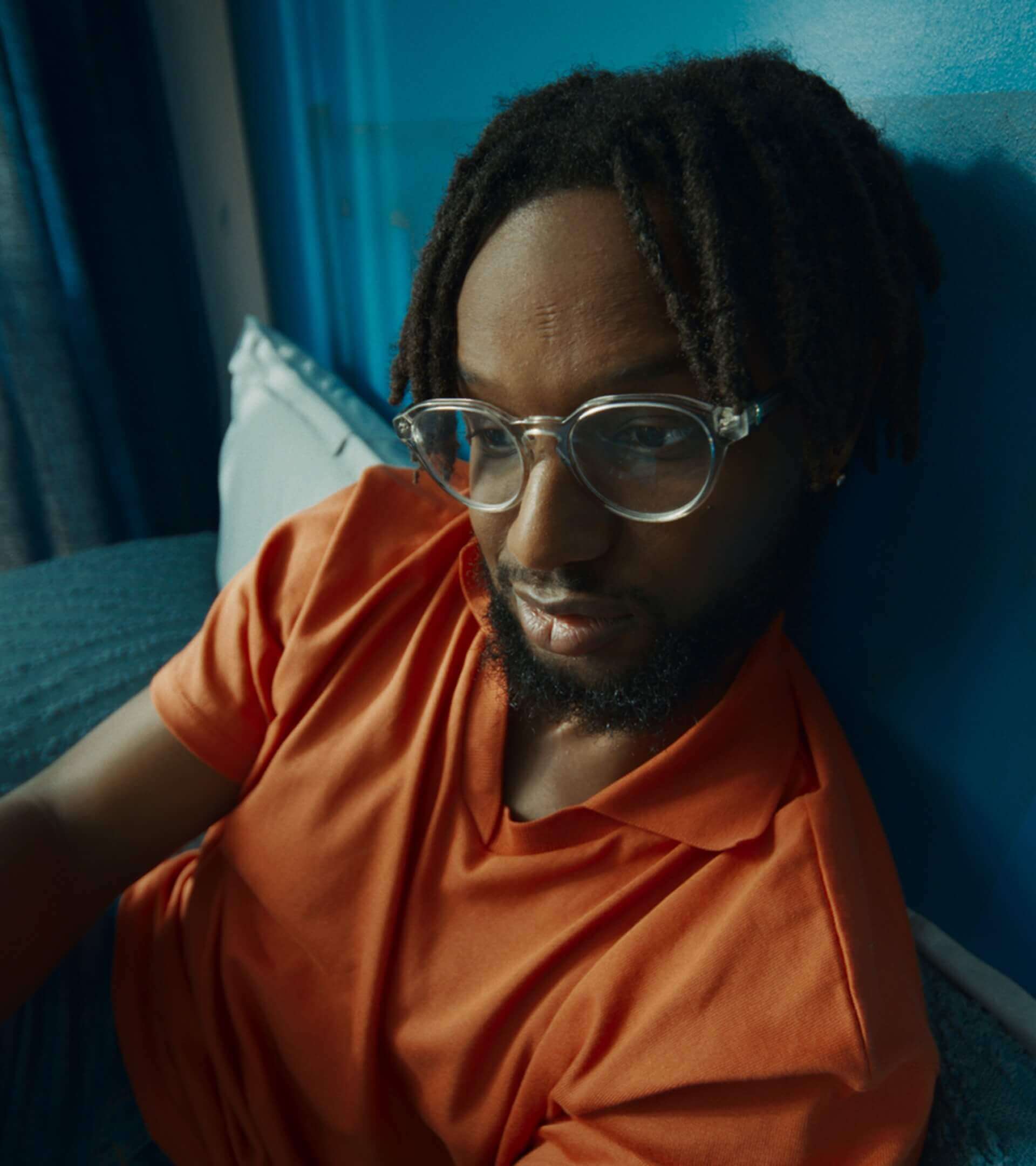Accessories — Living directed by Martin Marko for Sleep Country