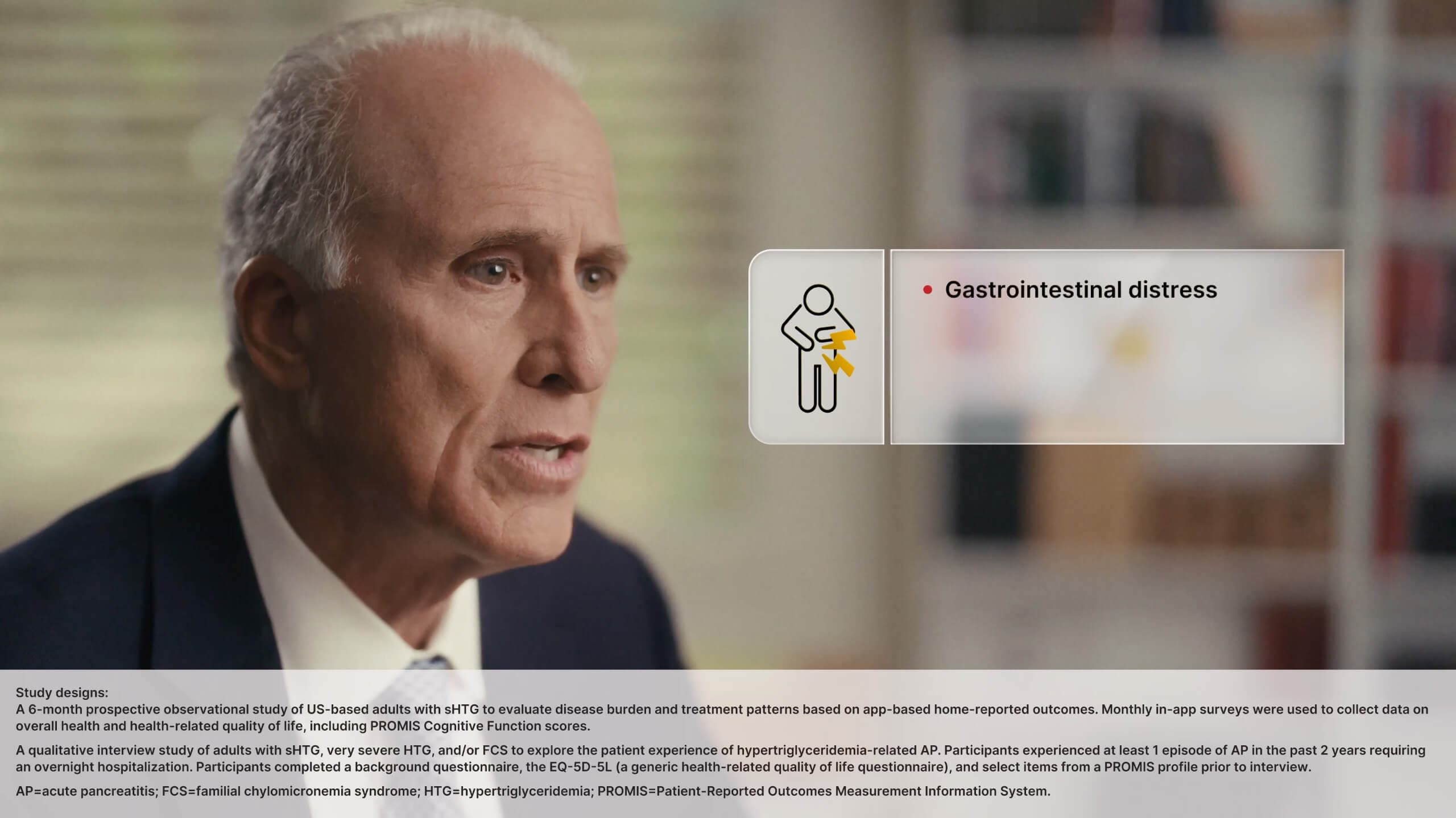 Behind the scenes — Tryngolza: Dr. Alan Brown for Broth, directed by Martin Marko