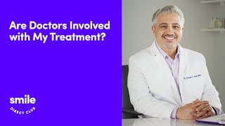 Are Doctors Involved with My Treatment? A Dentist Answers