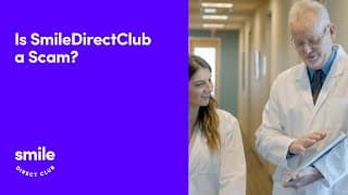 Is SmileDirectClub a Scam? A Dentist Answers