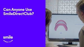 Can Anyone Use SmileDirectClub? A Dentist Answers