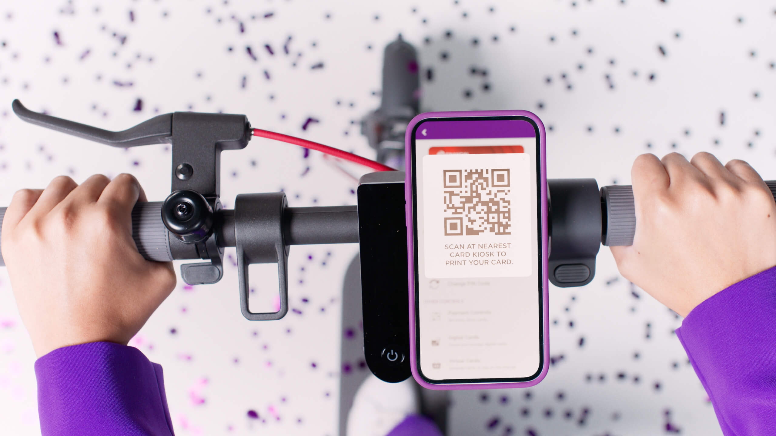 Behind the scenes — Future of Banking for Entrust, directed by Martin Marko