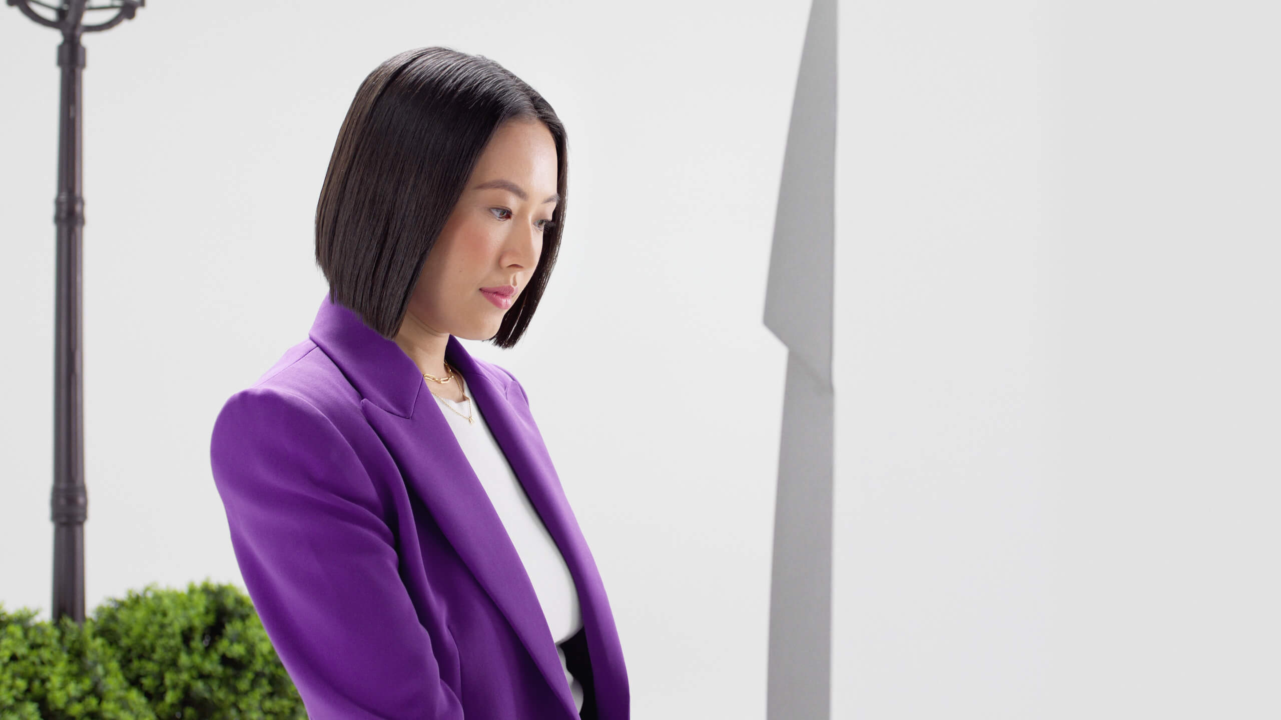 Behind the scenes — Future of Banking for Entrust, directed by Martin Marko