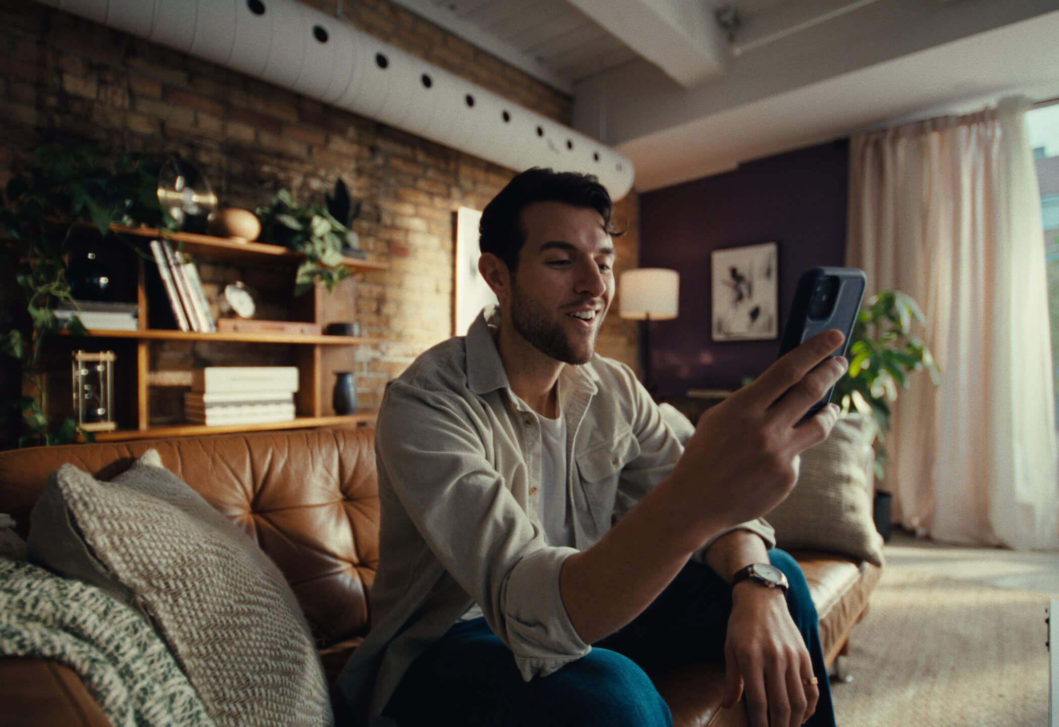 Behind the scenes — Security for Entrust, directed by Martin Marko