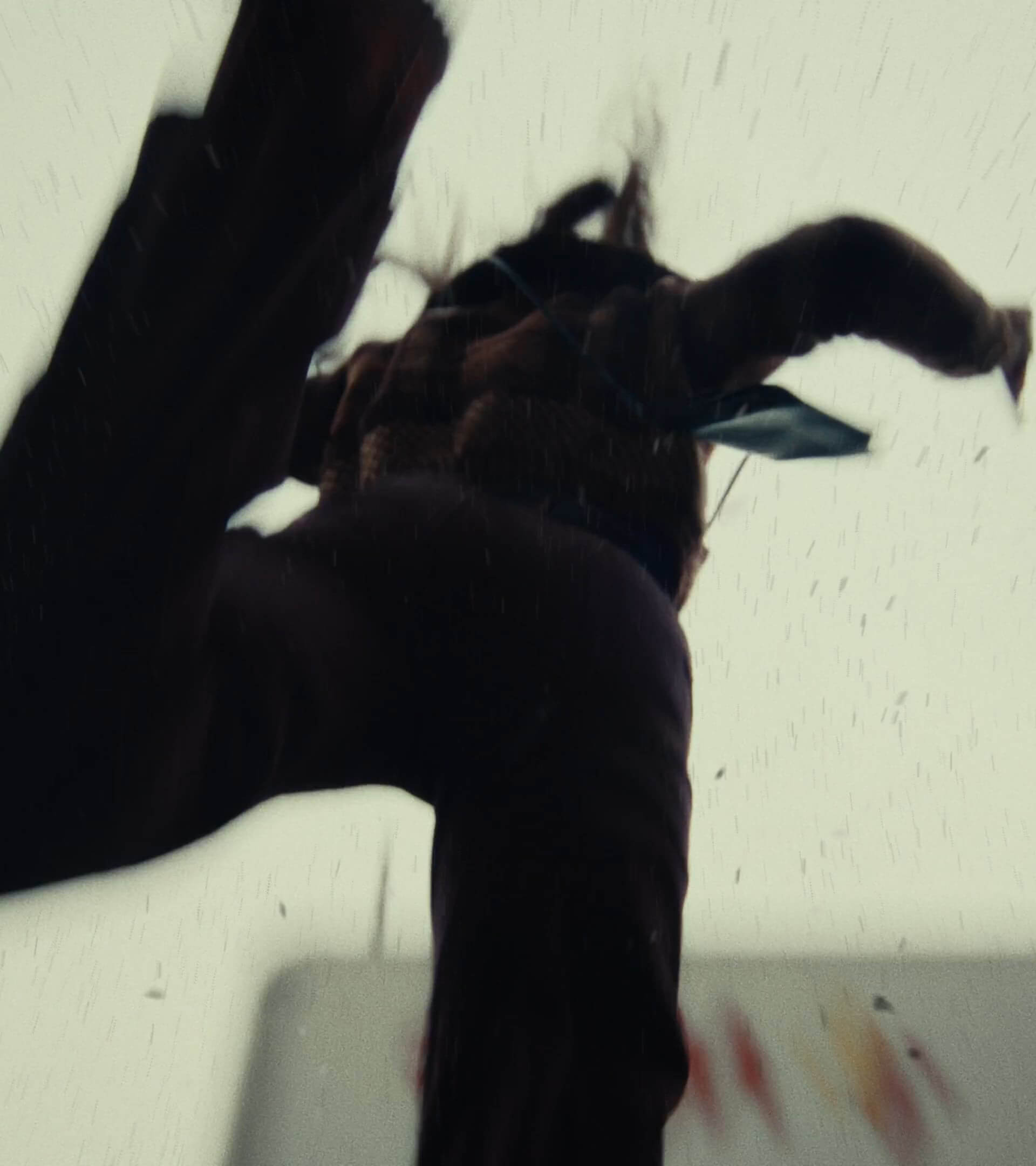 Behind the scenes — Security for Entrust, directed by Martin Marko