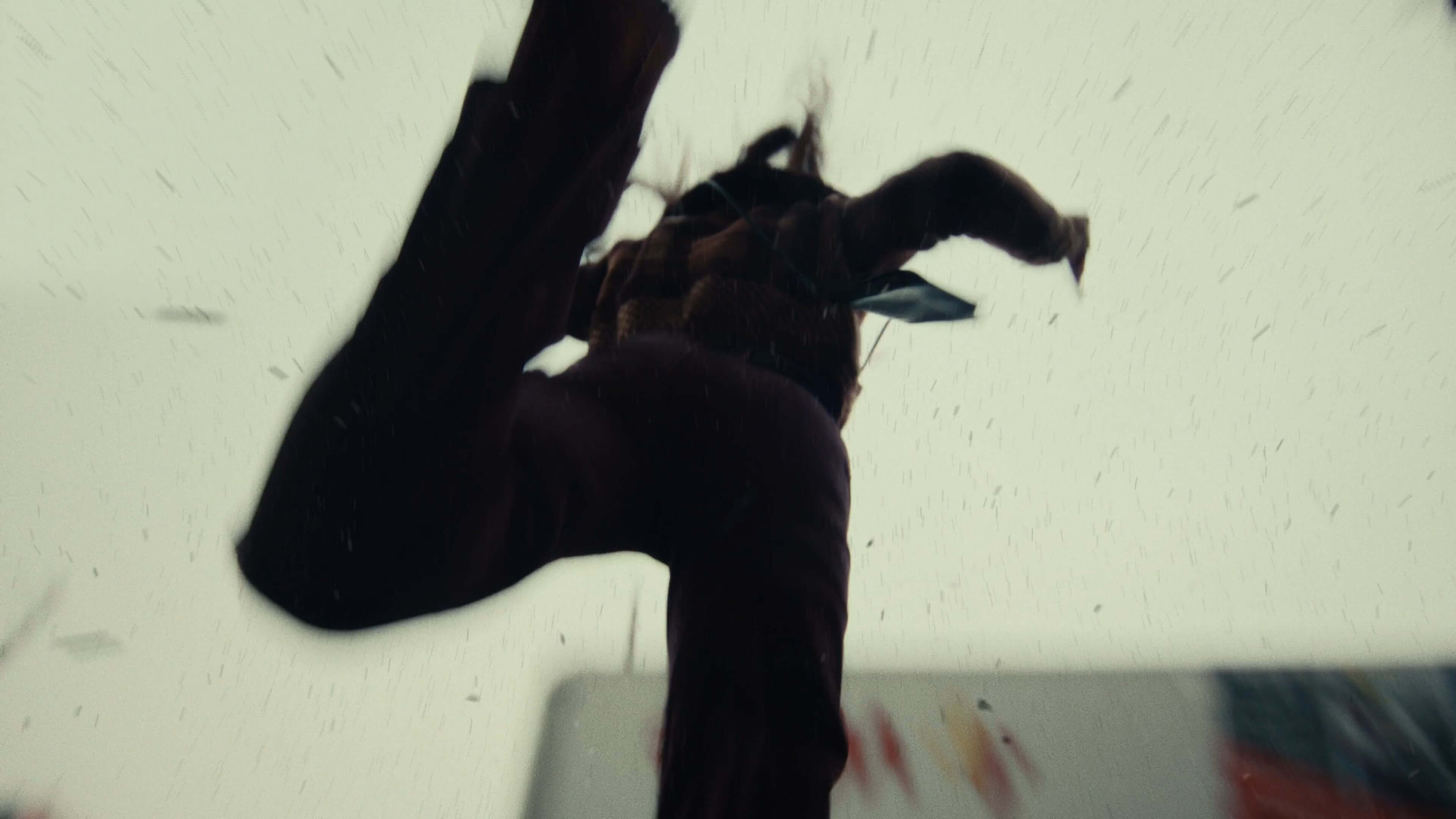 Behind the scenes — Security for Entrust, directed by Martin Marko