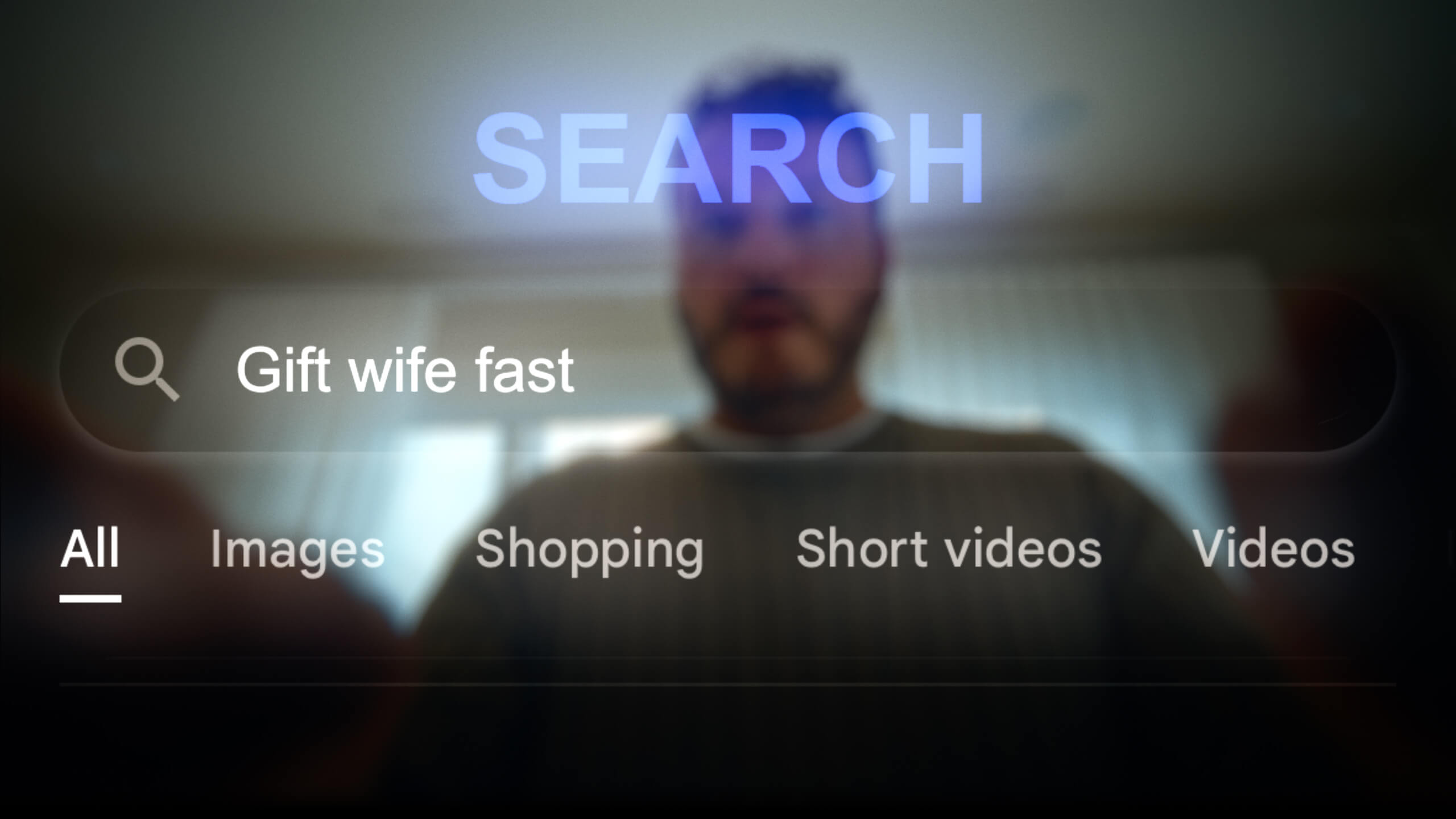 Behind the scenes — Forgotten for Jewlr, directed by Martin Marko