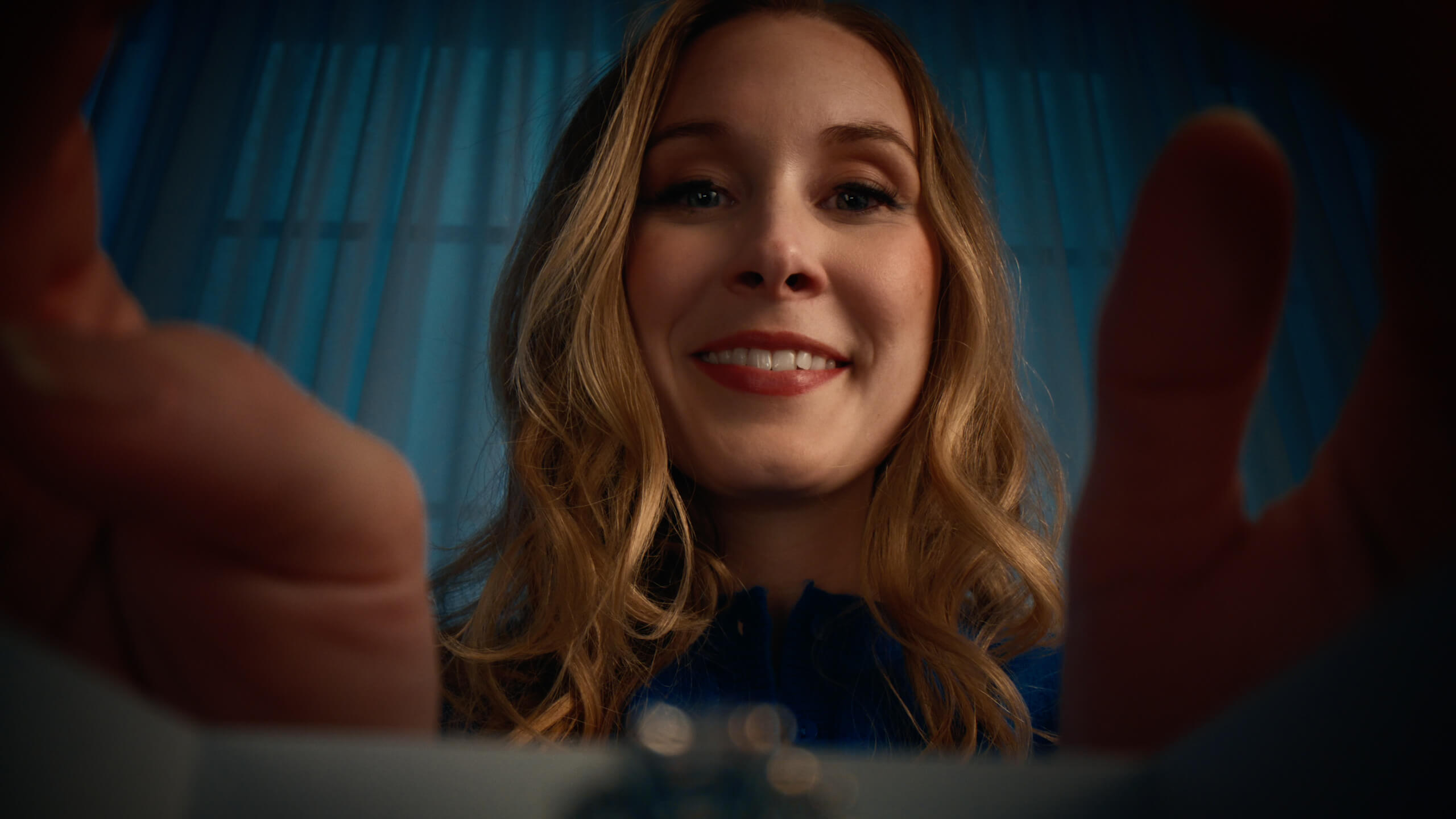 Behind the scenes — Forgotten for Jewlr, directed by Martin Marko