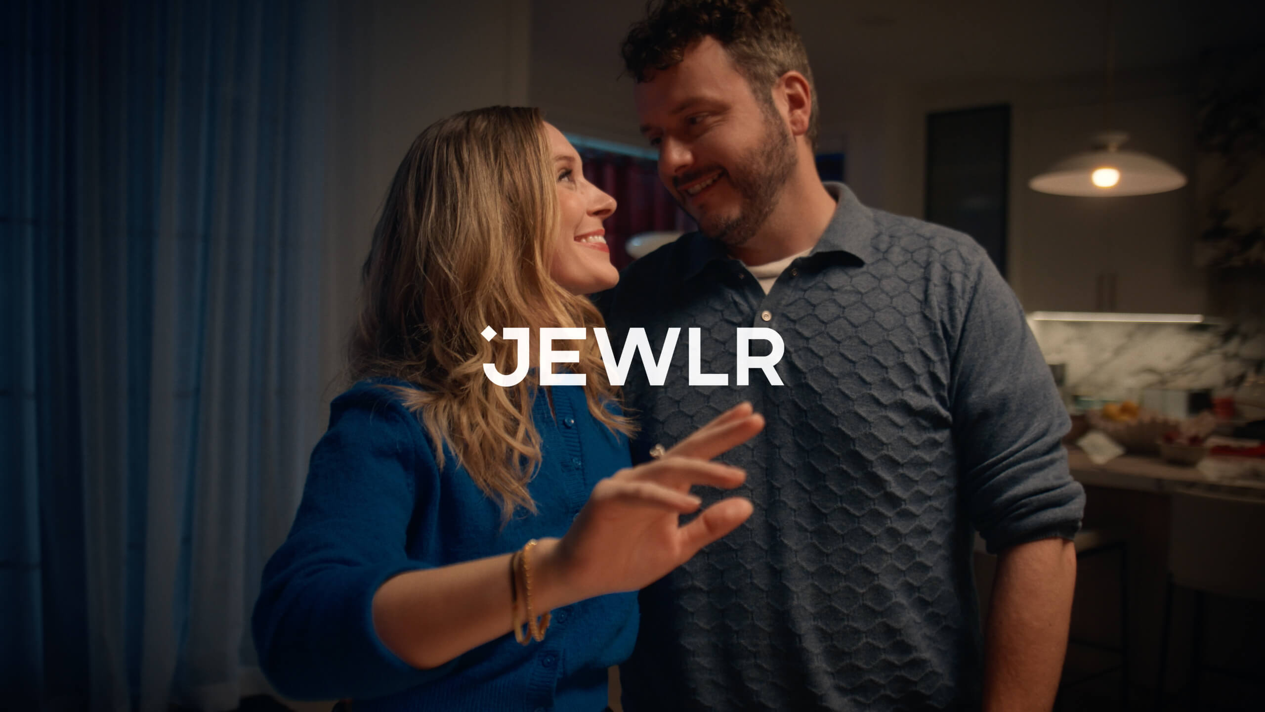 Behind the scenes — Forgotten for Jewlr, directed by Martin Marko