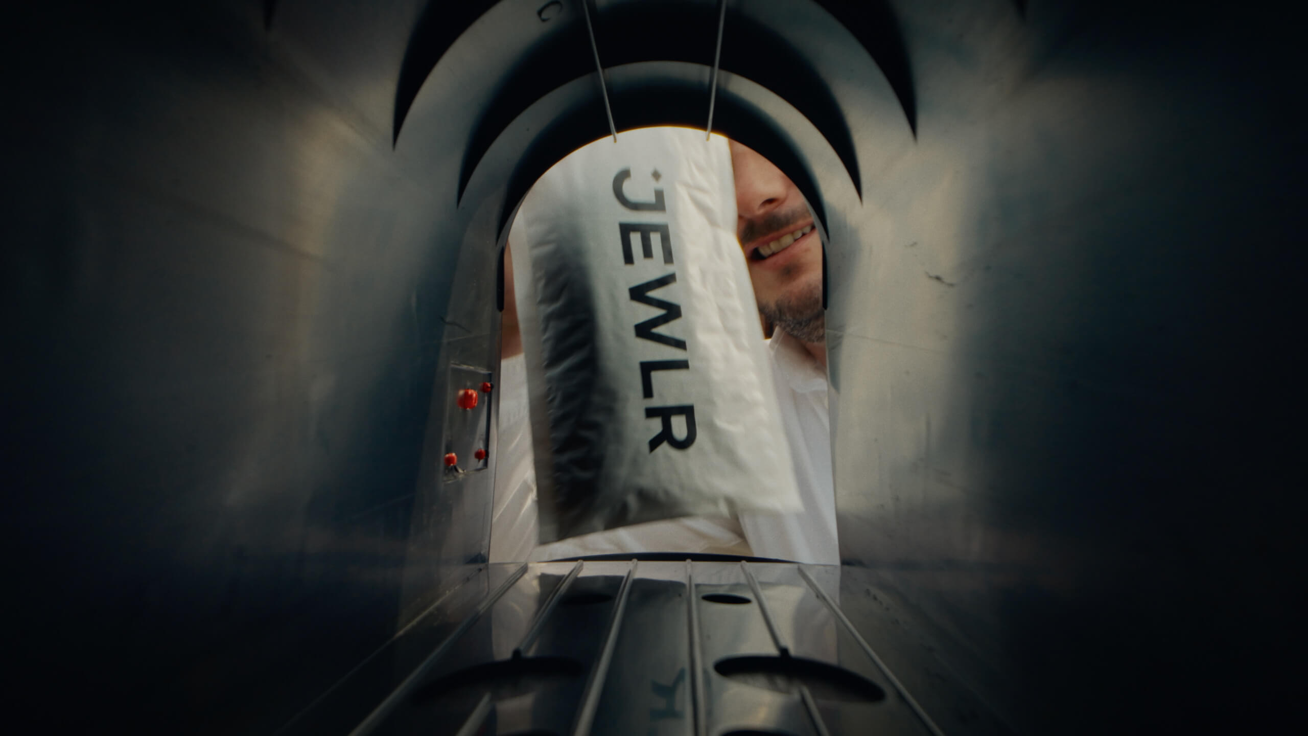 Behind the scenes — Gifts for Jewlr, directed by Martin Marko