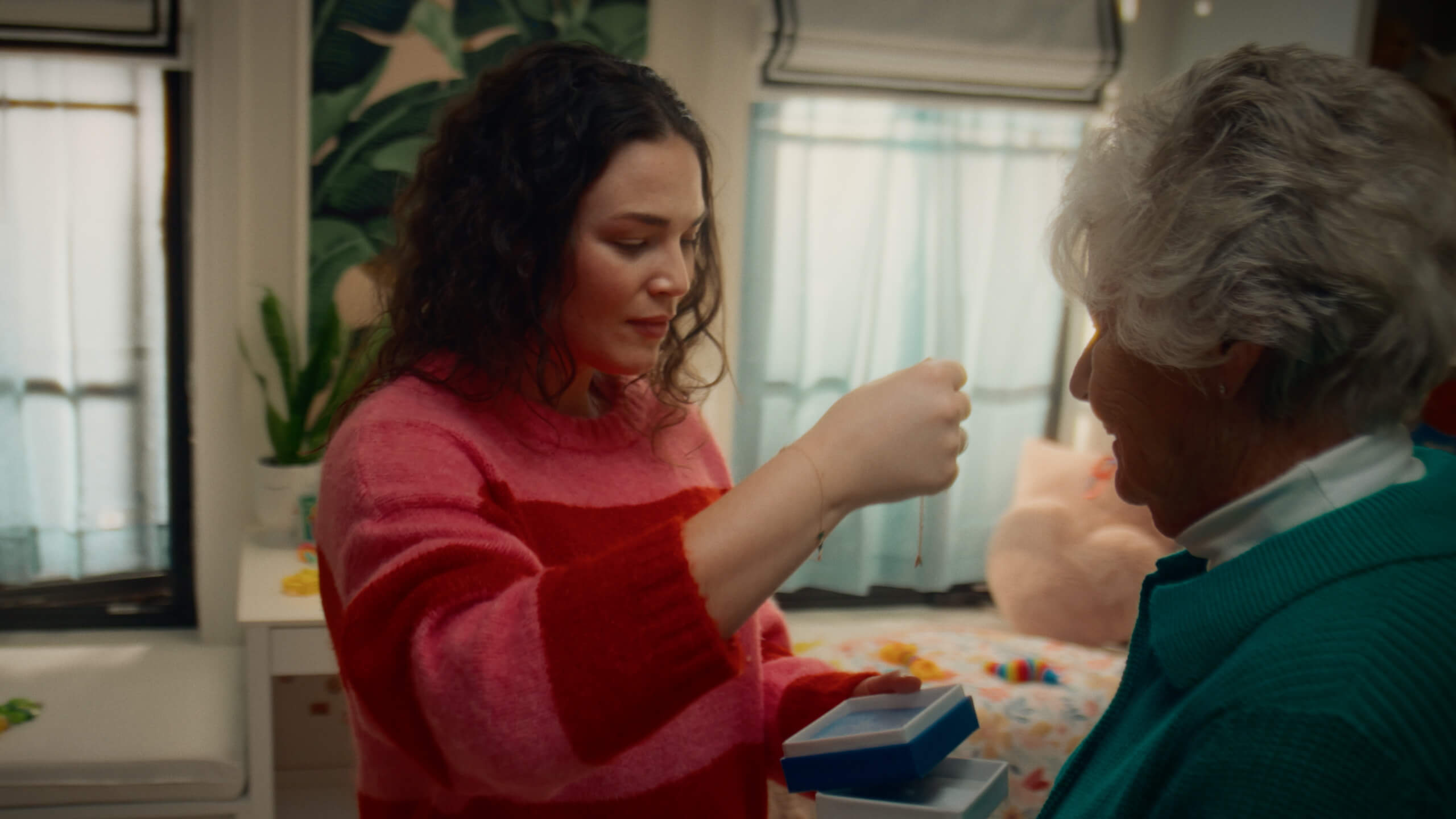 Behind the scenes — Gifts for Jewlr, directed by Martin Marko