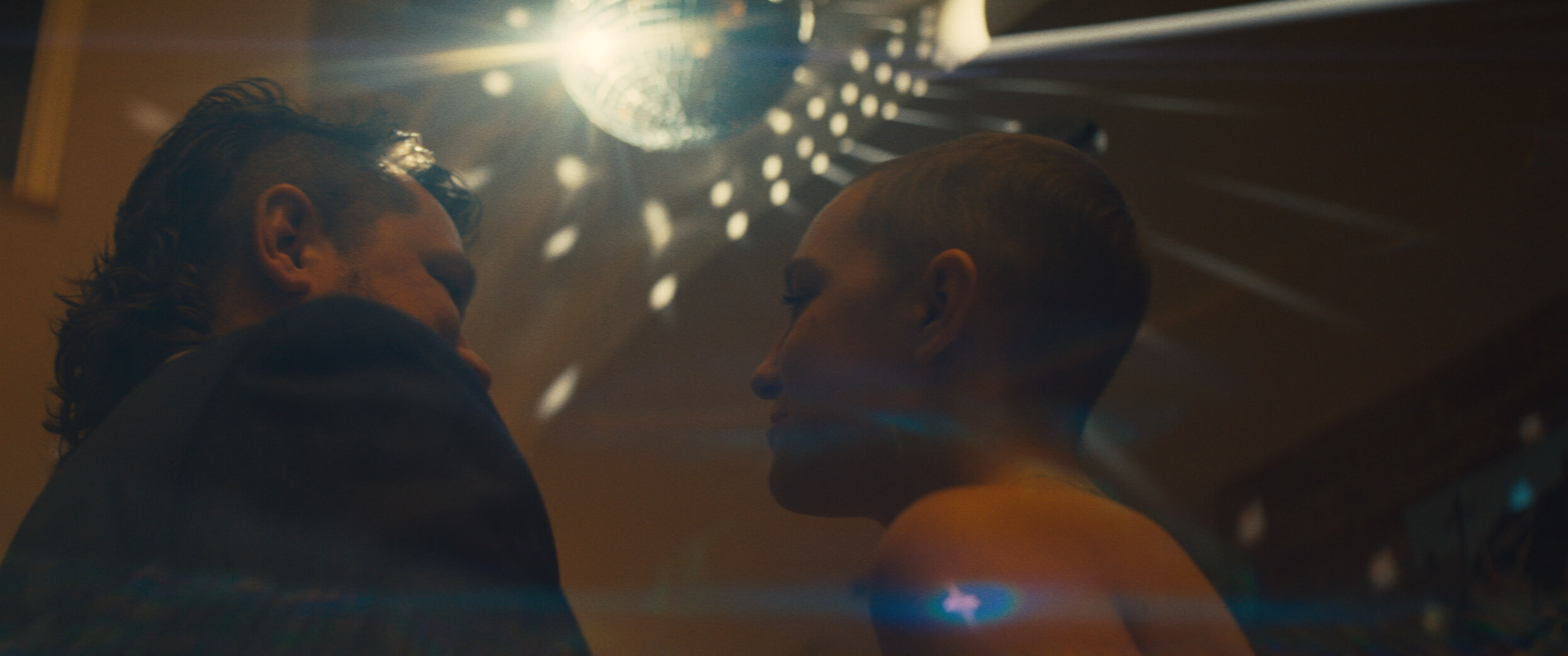 Behind the scenes — Ryann's Story for RMHC, directed by Martin Marko