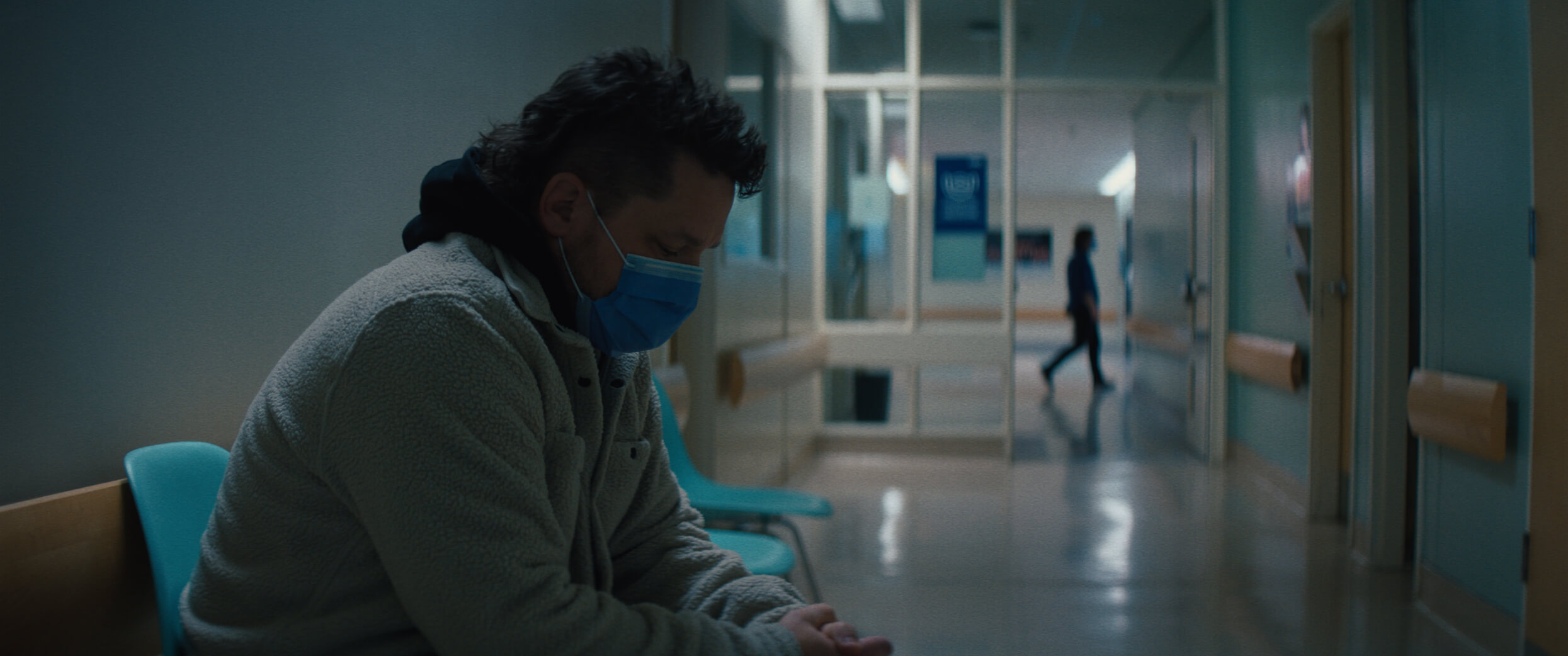 Behind the scenes — Ryann's Story for RMHC, directed by Martin Marko