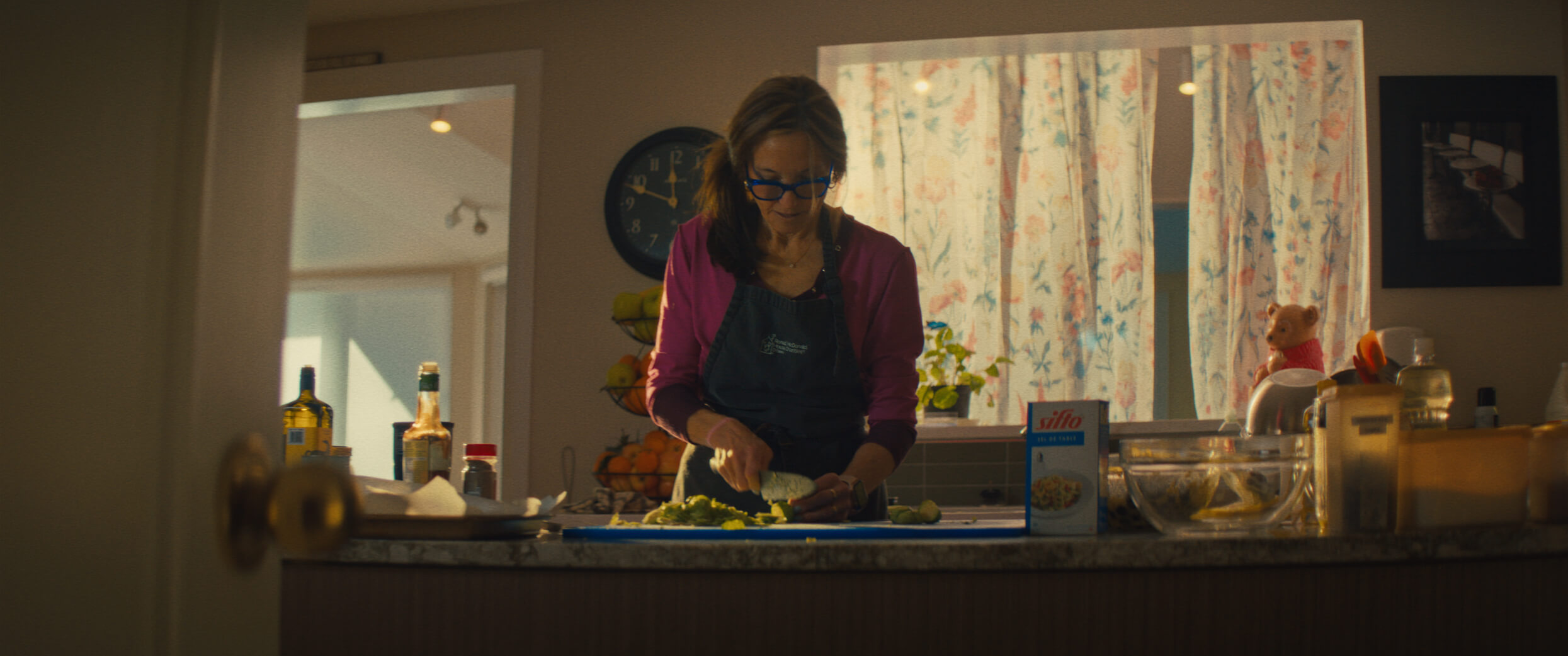 Behind the scenes — Ryann's Story for RMHC, directed by Martin Marko