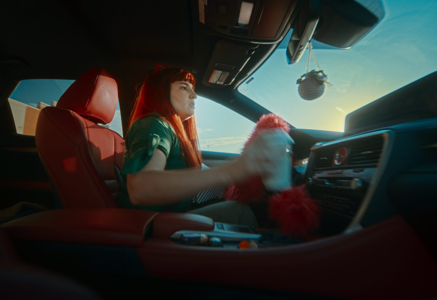 Behind the scenes — Accessories for Sleep Country, directed by Martin Marko