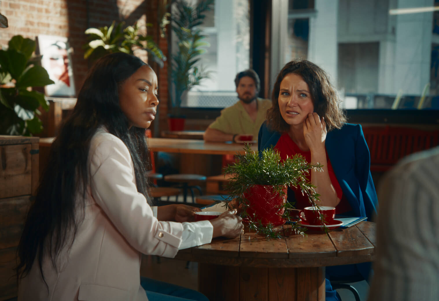 Behind the scenes — Accessories for Sleep Country, directed by Martin Marko