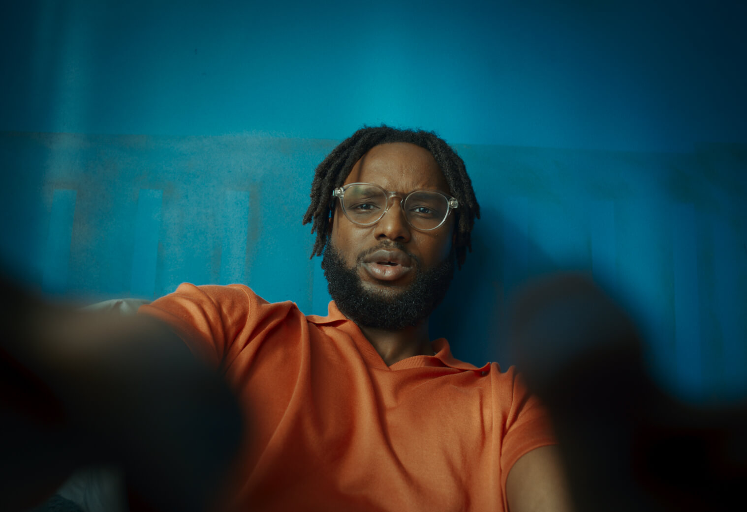 Behind the scenes — Accessories for Sleep Country, directed by Martin Marko