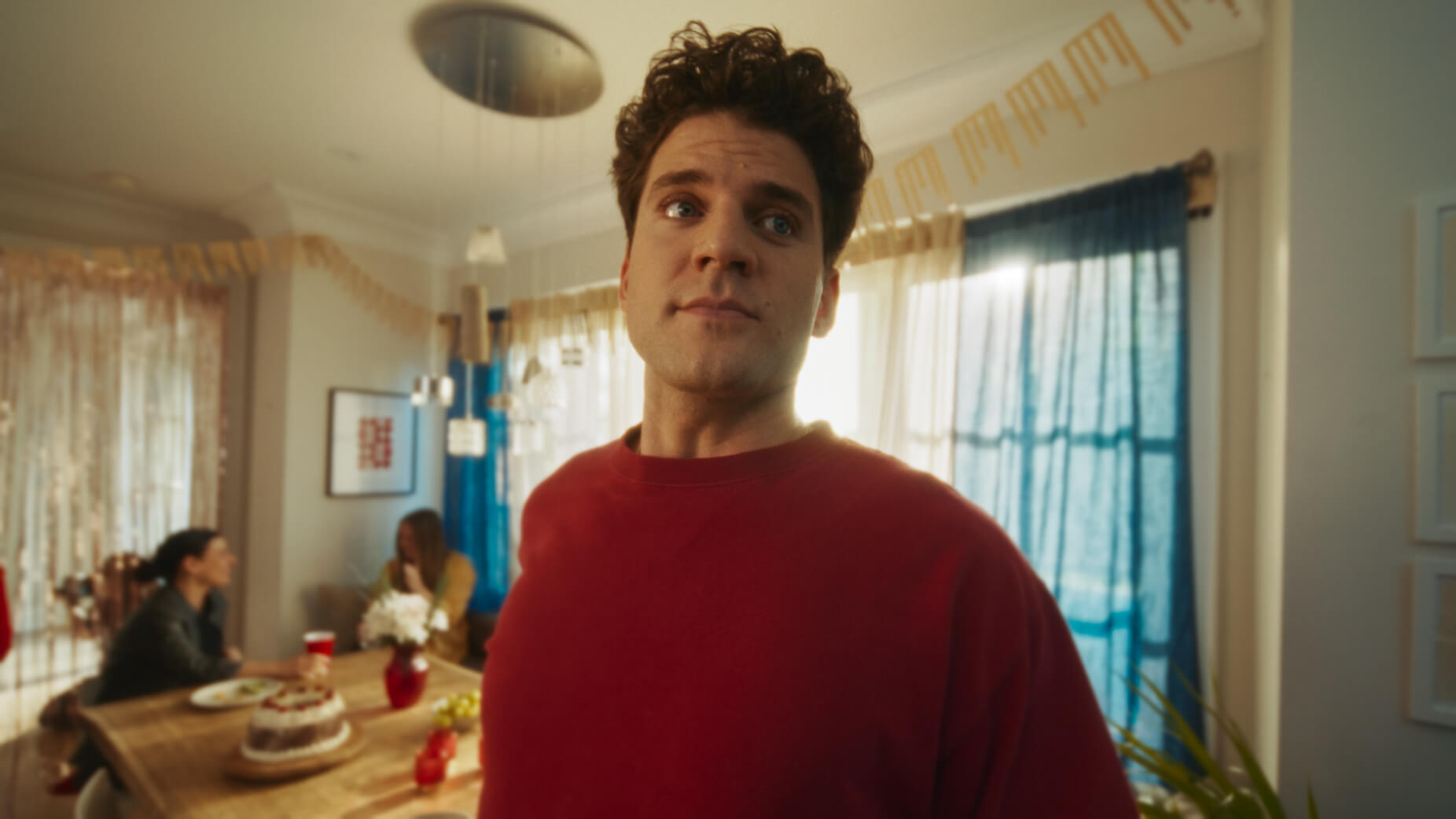 Behind the scenes — Adjustable Bases for Sleep Country, directed by Martin Marko