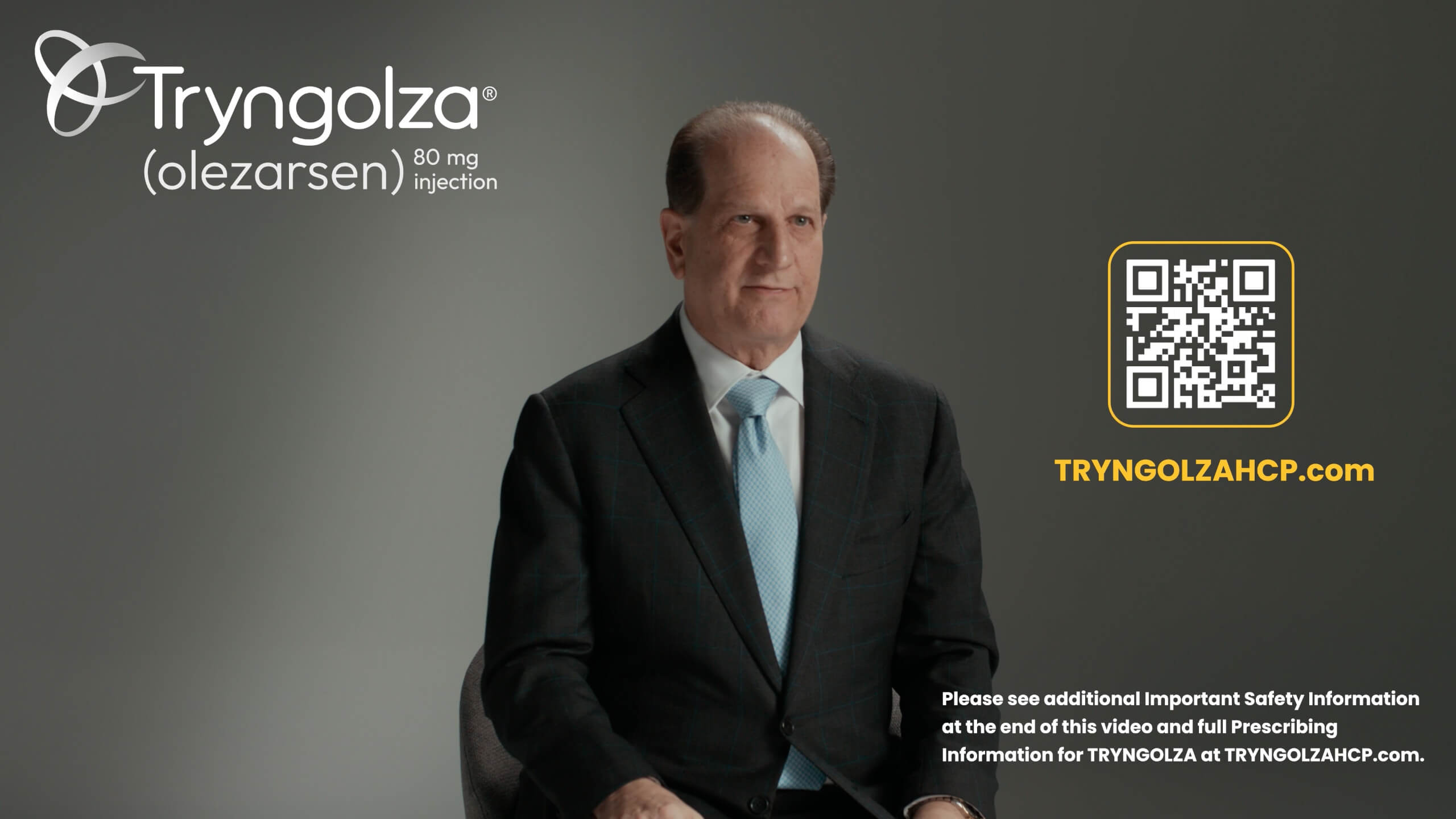 Behind the scenes — Tryngolza: Dr. Alan Brown for Broth, directed by Martin Marko