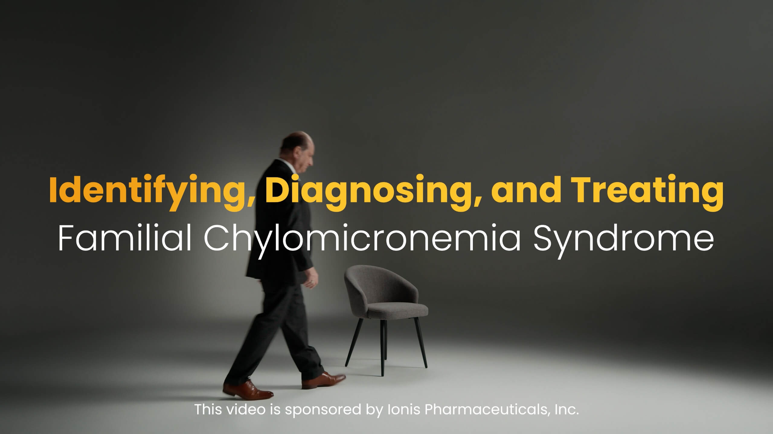 Behind the scenes — Tryngolza: Dr. Alan Brown for Broth, directed by Martin Marko